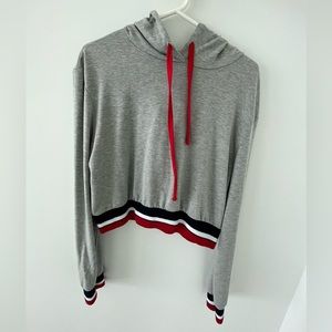 Codigo: Grey Long Sleeve, Size 3X Large, In Perfect Condition